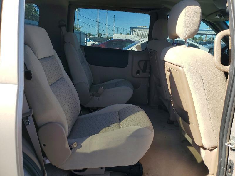 2007 Chevrolet Uplander ls