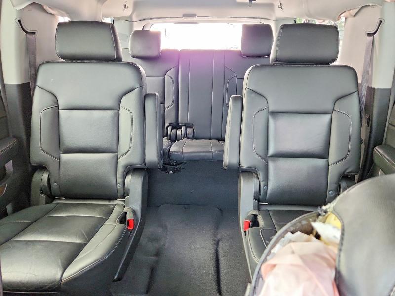 2020 Chevrolet Suburban C1500 lt