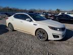 2015 KIA Optima sx