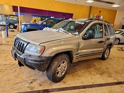 2004 Jeep Grand Cherokee Laredo for sale in Exeter, RI