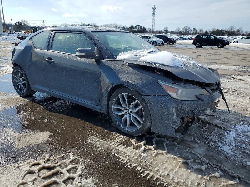 2014 Scion TC