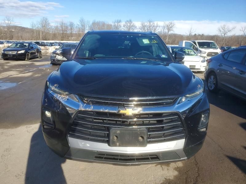 2019 Chevrolet Blazer Premier