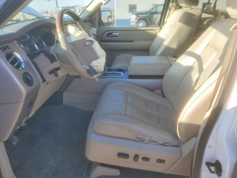 2009 Ford Expedition el Limited