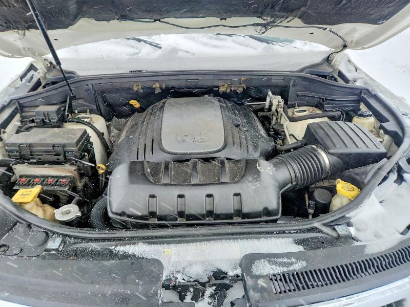 2011 Jeep Grand Cherokee Limited
