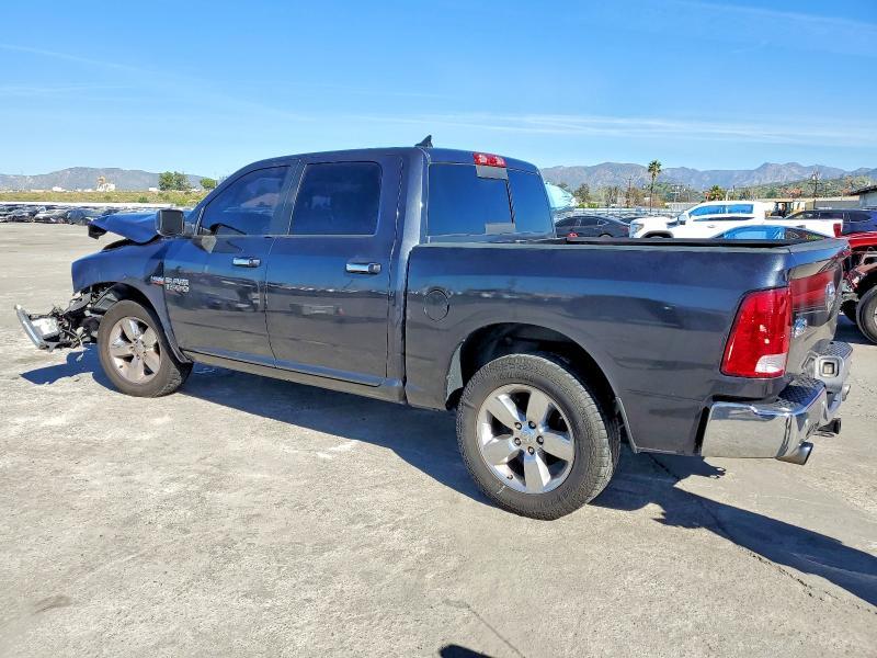 2017 Dodge RAM 1500 SLT