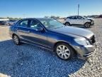 2013 Mercedes-Benz E 350 4matic