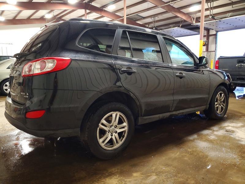 2011 Hyundai Santa fe gls