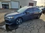 2021 Subaru Impreza Premium