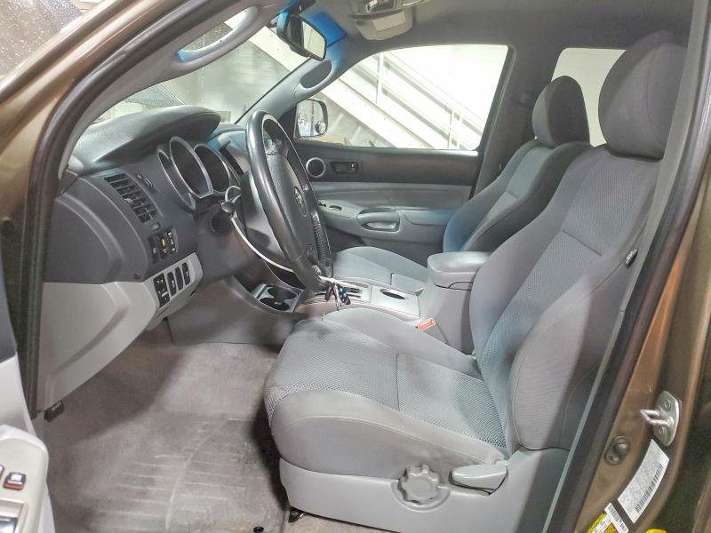 2011 Toyota Tacoma V6