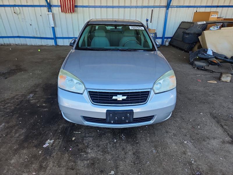 2007 Chevrolet Malibu lt