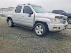 2009 Honda Ridgeline rtl