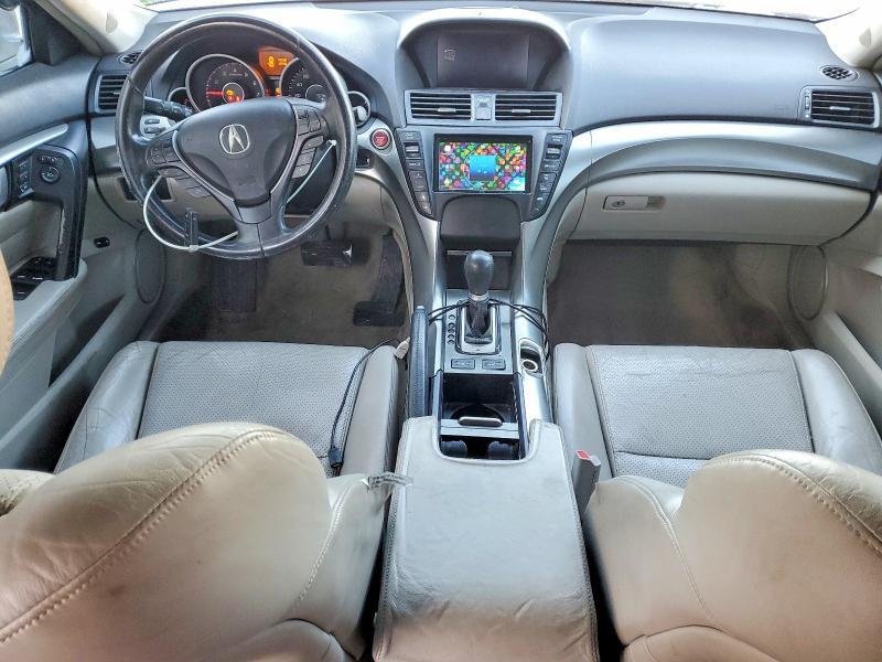 2009 Acura TL