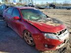 2010 Ford Fusion Sport