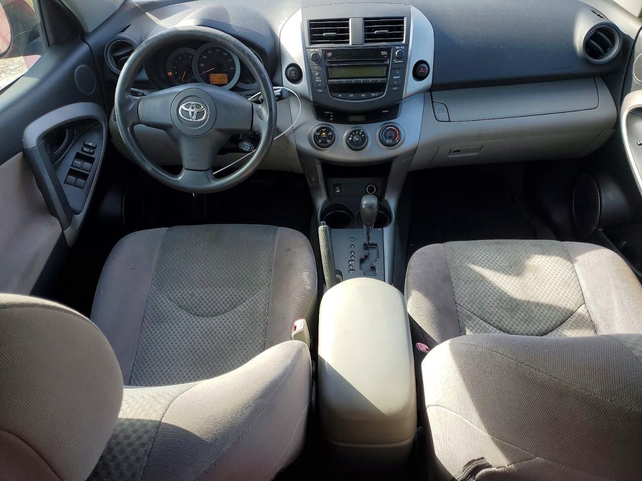 2008 Toyota Rav4