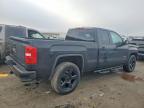 2017 GMC Sierra K1500 sle