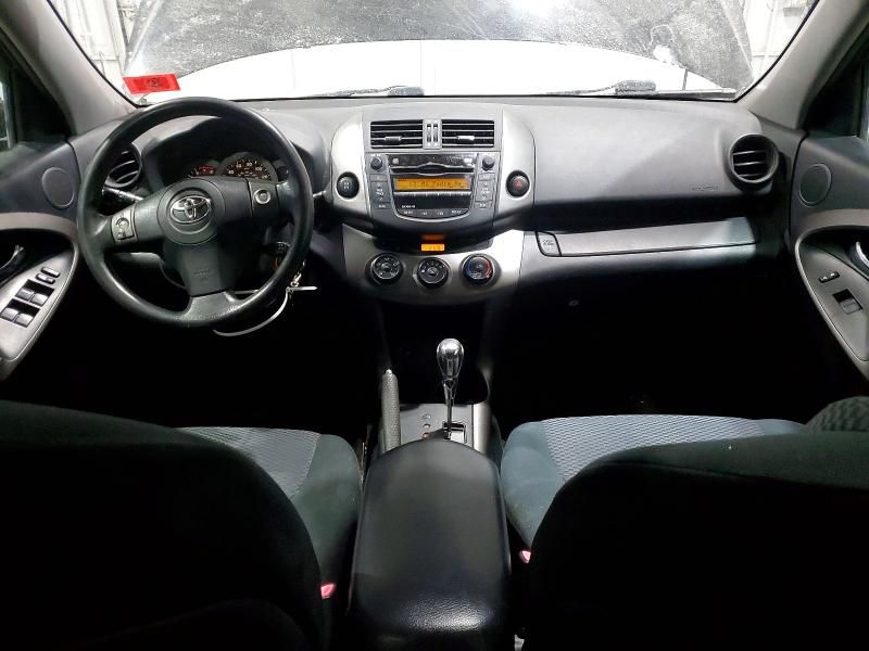 2011 Toyota Rav4 Sport