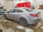 2018 Mazda 6 Grand Touring Reserve