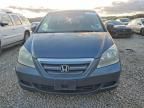 2006 Honda Odyssey ex