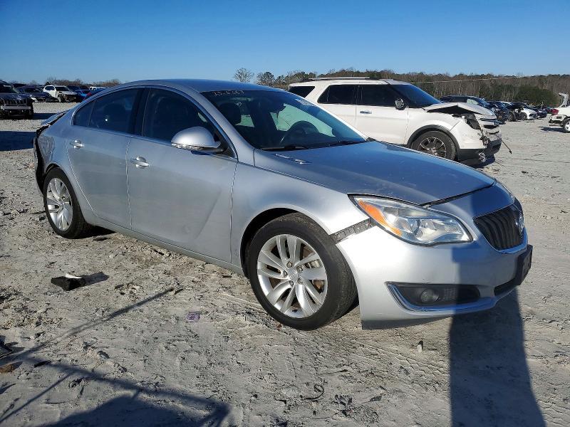 2016 Buick Regal Premium