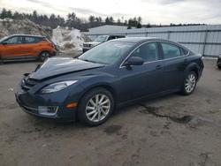 2012 Mazda 6 I en venta en Windham, ME