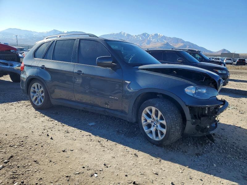 2012 BMW X5 Xdrive35i