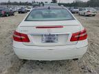 2011 Mercedes-Benz E 350