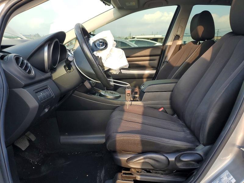 2011 Mazda 3