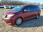 2013 Toyota Sienna xle