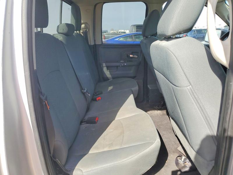 2016 Dodge Ram 1500 slt