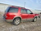 2004 Ford Explorer Eddie Bauer
