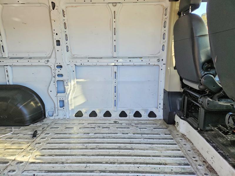 2020 Dodge Ram Promaster 1500 Delivery van