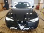 2017 Alfa Romeo Giulia Q4
