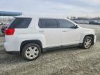 2014 GMC Terrain sle
