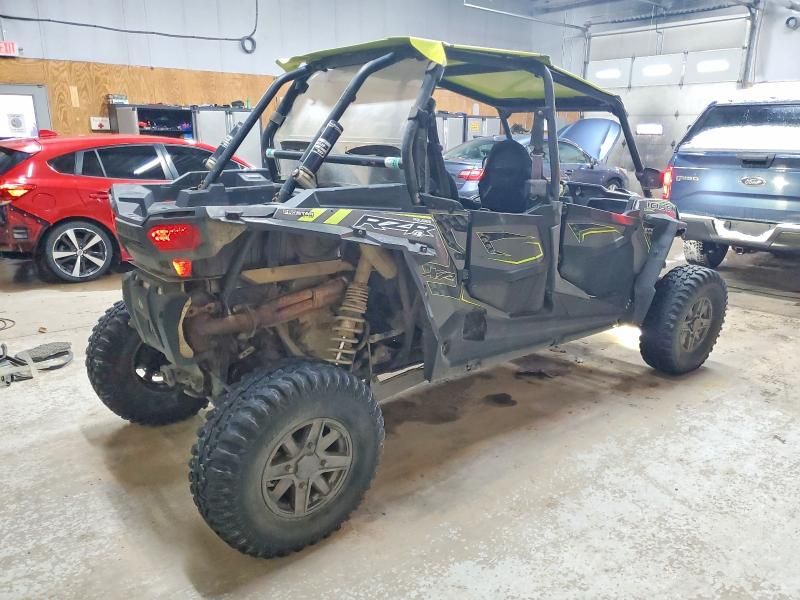 2016 Polaris Rzr xp 1000 Utility Vehicle