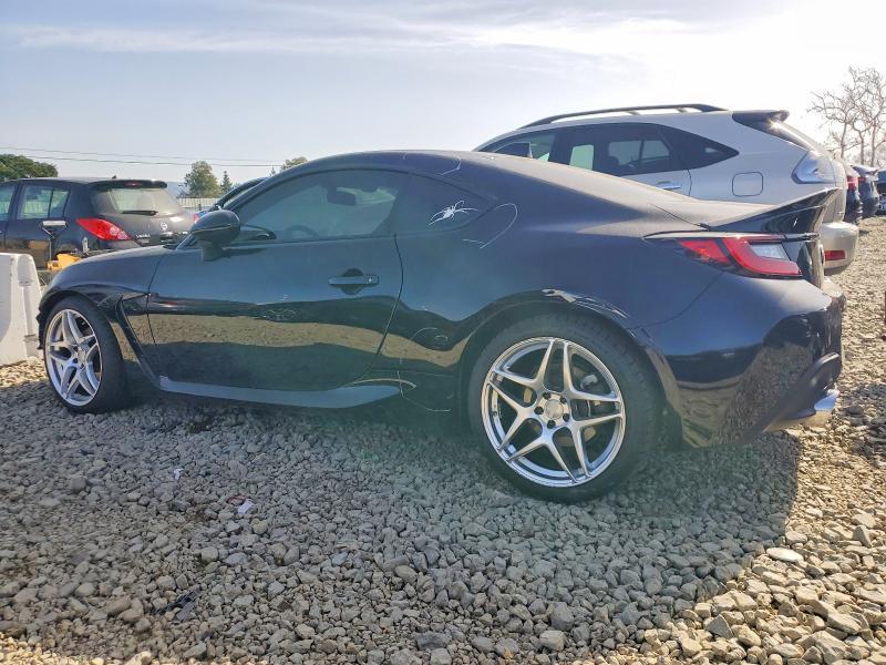 2024 Toyota Gr 86 Premium