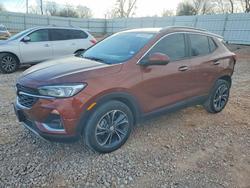 2021 Buick Encore gx Select en venta en Oklahoma City, OK