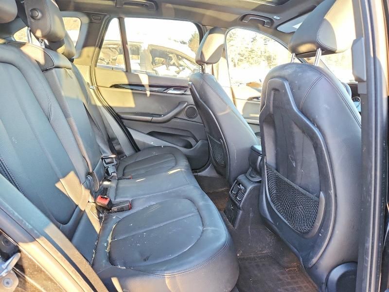 2019 BMW X1 Xdrive28i