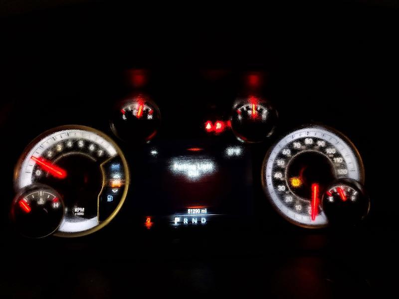 2019 Dodge Ram 1500 Classic slt
