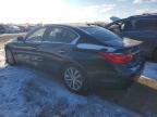 2016 Infinity Q50 2.0t Premium