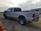 2002 Ford F350 SRW Super Duty
