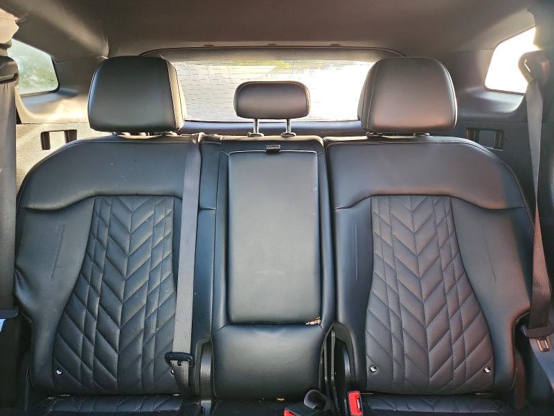 2023 KIA Sportage x Line