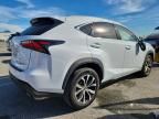 2017 Lexus Nx 200t Base