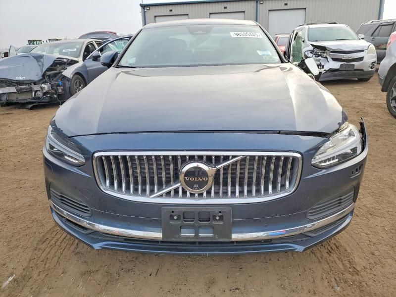 2025 Volvo S90 Ultra