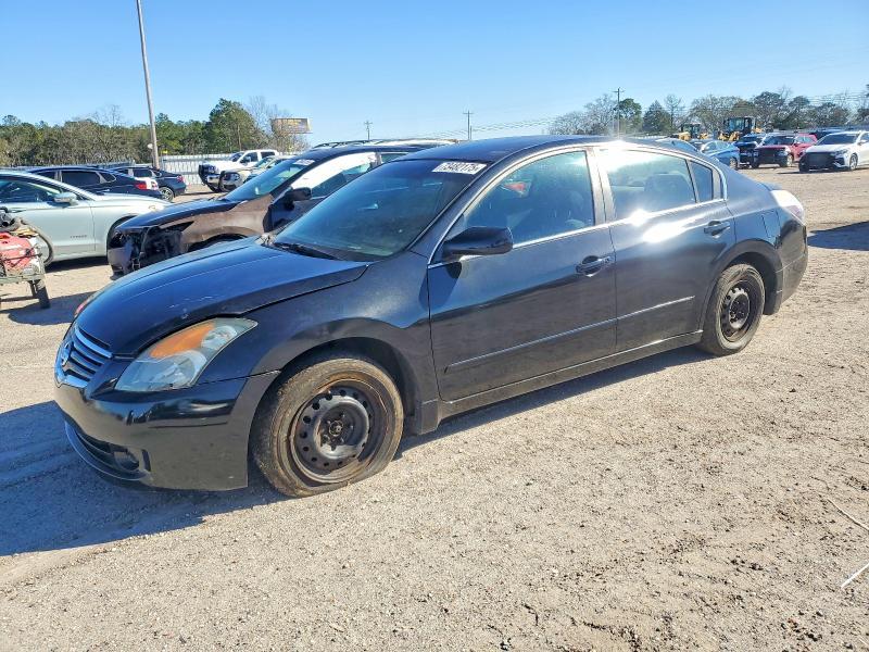 2008 Nissan Altima 2.5