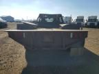 2008 Chevrolet Silverado Flatbed Truck