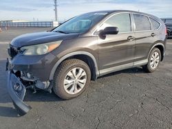 2013 Honda Cr-v ex en venta en Fresno, CA
