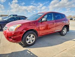 Nissan salvage cars for sale: 2013 Nissan Rogue s