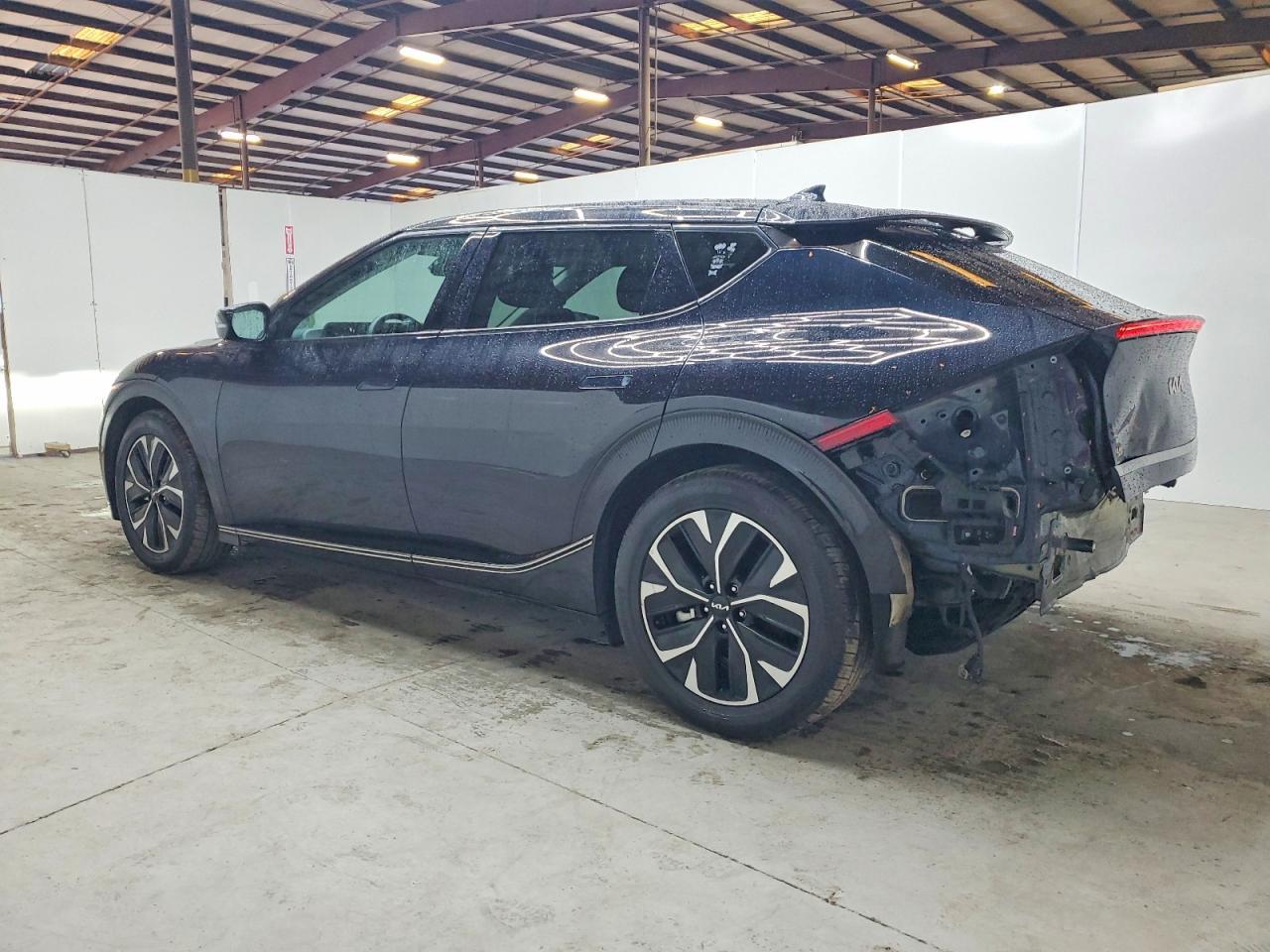 2023 KIA EV6 Light