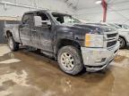 2014 Chevrolet Silverado K2500 Heavy Duty LT