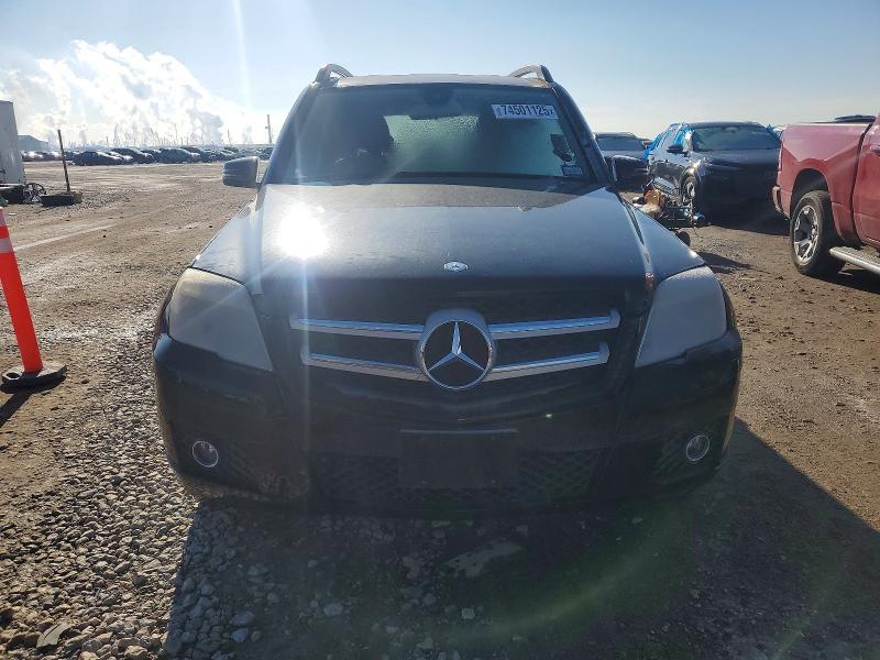 2010 Mercedes-Benz Glk 350 4matic
